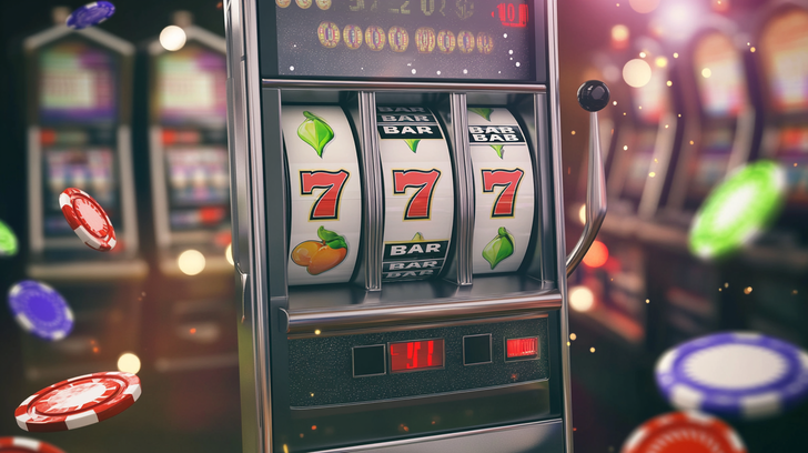 casino online pin up game slots betting