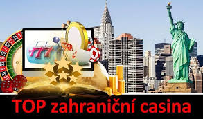 Objevte nejlepší zahraniční online casina pro české hráče -636819075