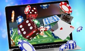 Understanding the Terms and Conditions of Online Gaming Understanding the Terms and Conditions of Online Gaming
