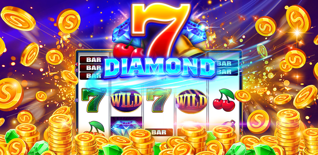 casino game online slots