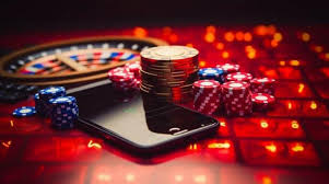 Exploring NV Casino Poland A New Era of Online Gaming