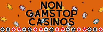 The Rise of Non Gamstop Casinos Exploring Alternatives