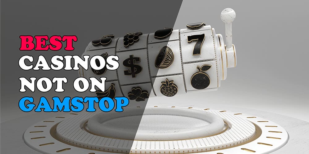 The Rise of Non Gamstop Casinos Exploring Alternatives
